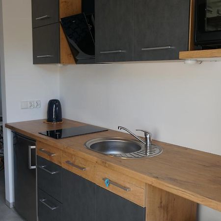 Wislany Raj Apartamento Gdańsk Exterior foto
