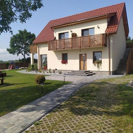 Wislany Raj Apartamento Gdańsk Exterior foto