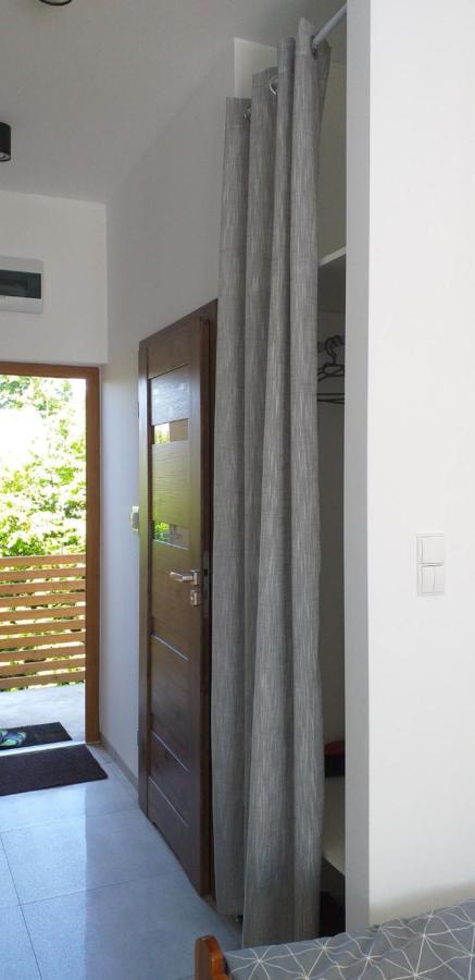 Wislany Raj Apartamento Gdańsk Exterior foto
