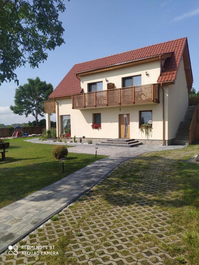 Wislany Raj Apartamento Gdańsk Exterior foto